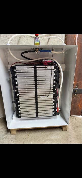 Інвертор, батарея, комплект безперебійного живлення