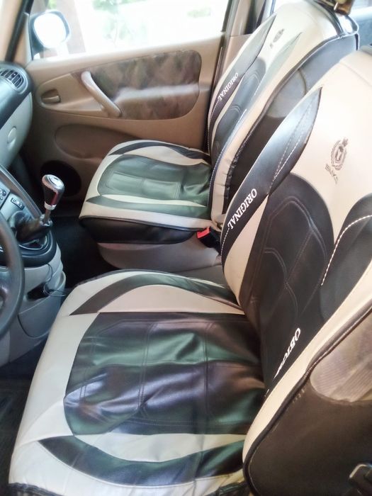 Citroen Xsara Picasso