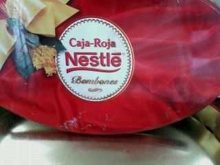 Atenção colecionadores Latas antigas Chocolates