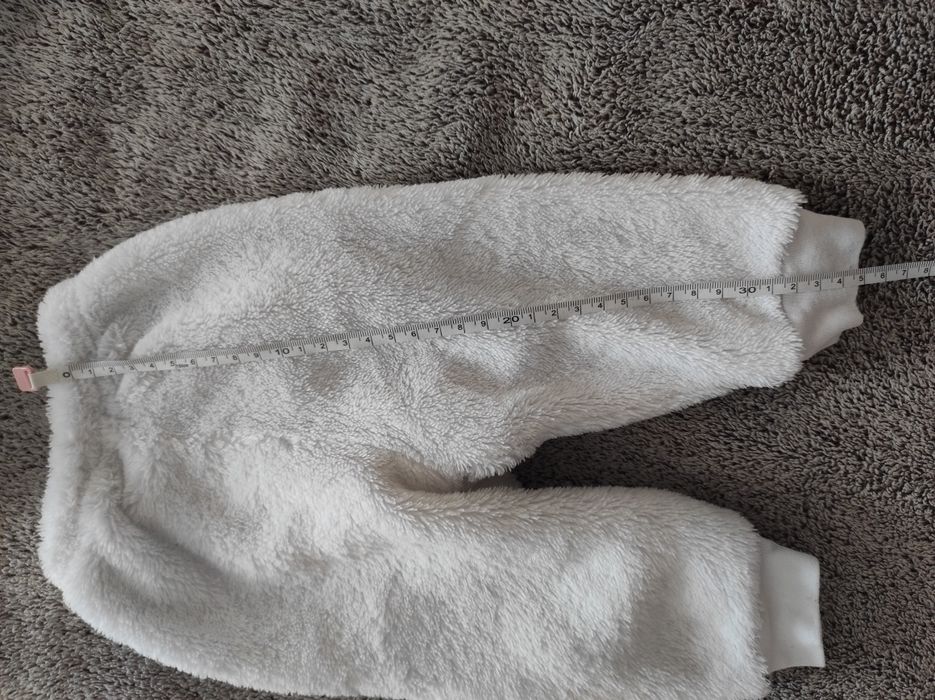 Костюм дитячий зимовий