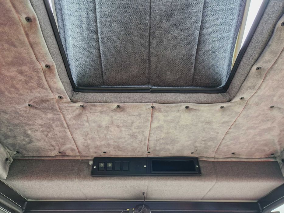 Kabina C360 C330 C-360 C-330 maska błotniki C360 super ceny t25 MF255