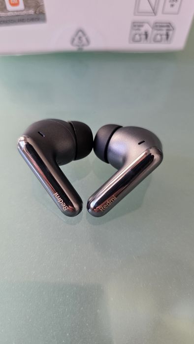Xiaomi Redmi Buds 6 Pro / Apenas 9 meses de Uso