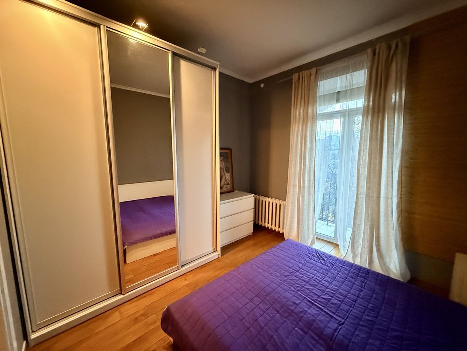 Квартира біля Драмтеатру