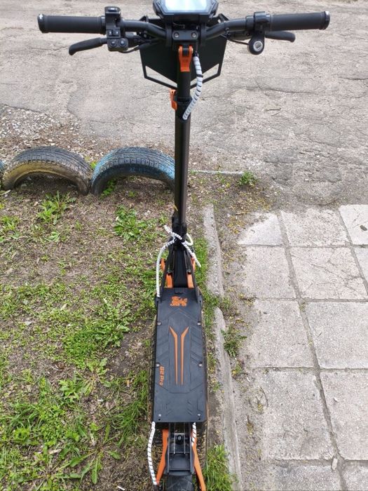 Продаю kukirin g2 pro 25 года