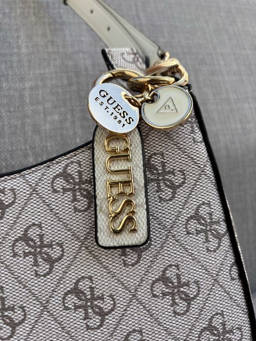 Mala Guess Nova com Etiqueta