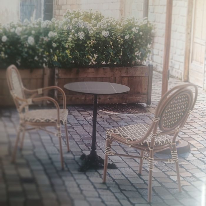 Cadeiras  e  Mesas  Exterior