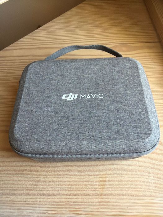 Dji Mavic Bolsa Original