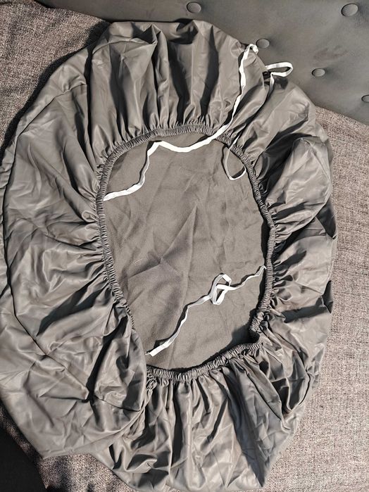 Elastyczny pokrowiec na siedzenie