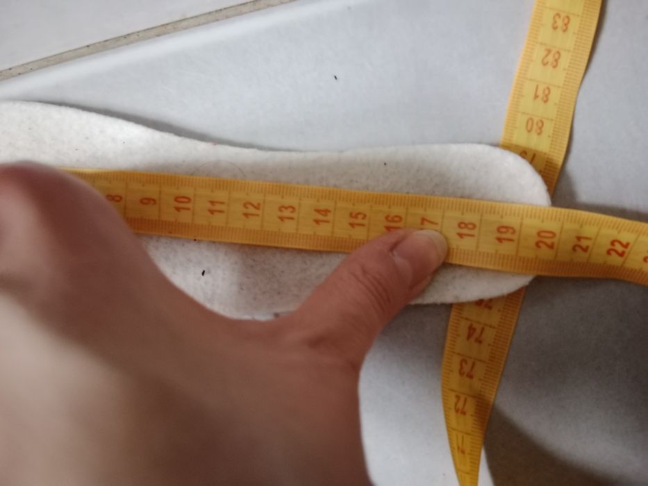 Kalosze dla dziewczynki, 30/31 jak nowe