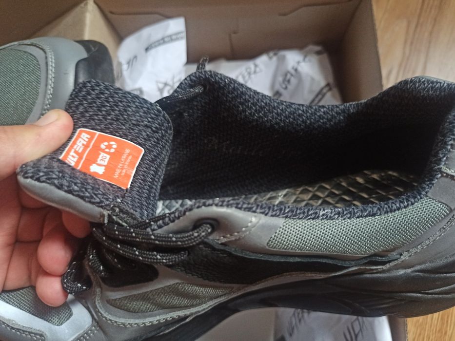 Термо Кросівки Ultera Hunk 42