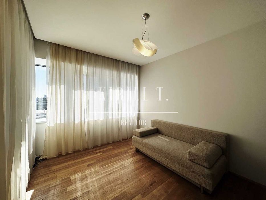 Аренда квартиры 4к 165м2 ЖК Башни/парк Шевченко/Вернадского/Центр