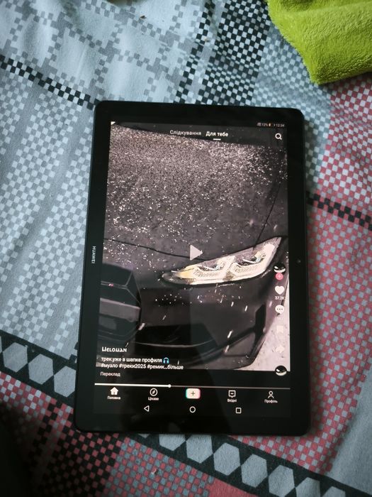 HUAWEI MediaPad T5 AGS2-L09 10" 32GB Wi-Fi