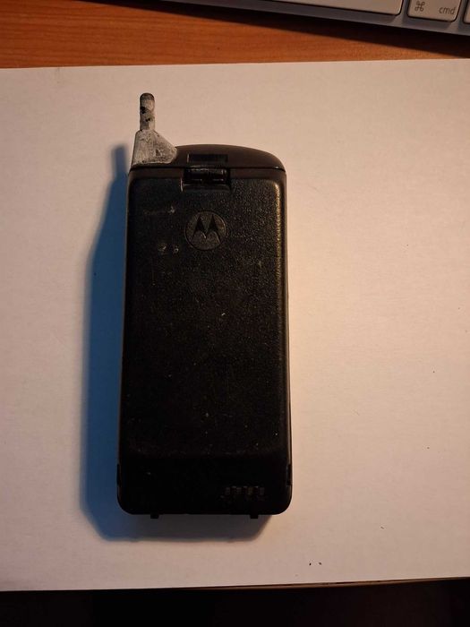 Motorola Flare (Verdadeira Reliquia)