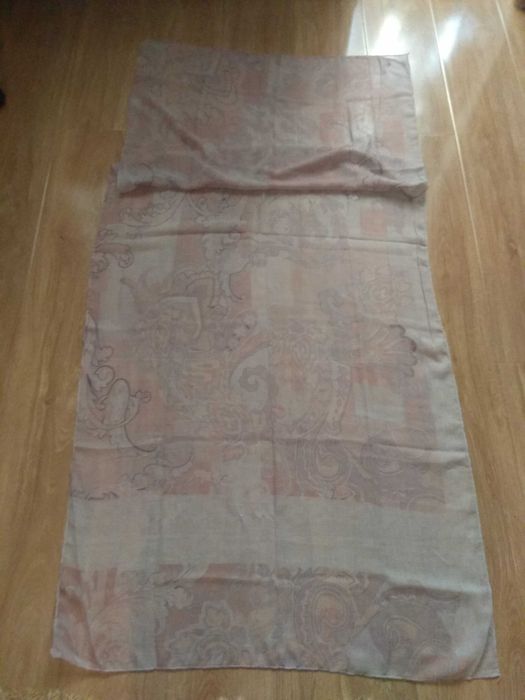 красивые женские шарфы и шарфики