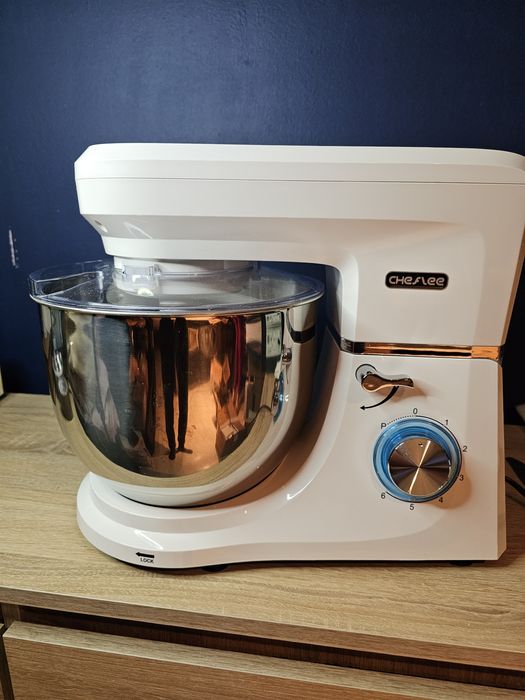 mikser planetarny marki Cheflee/NOWY!