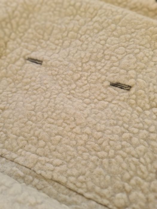 Spiworek do wozka dla dziecka