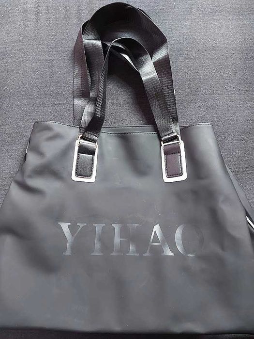 duża torebka damska