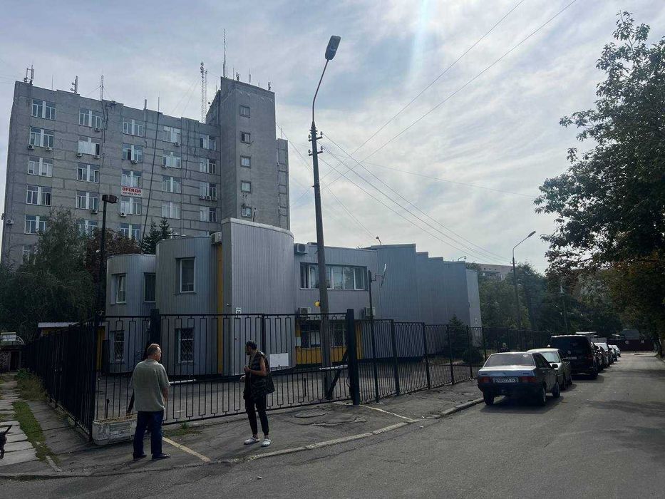 Комерційна нерухомість за адресою вул. Світлицького (площа 621 м²) - Atlanta.ua - фото 15