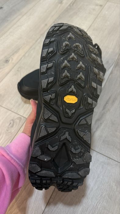 HOKA Kaha 2 Frost Moc GTX