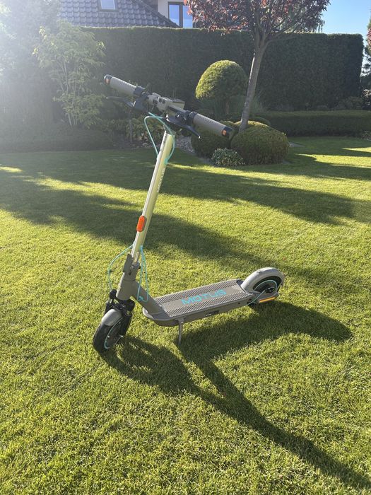 Hulajnoga Motus Scooty 10 plus gen 6