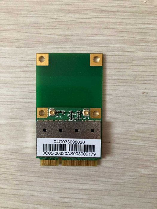 WiFi модуль AzureWave 802.11 b\g