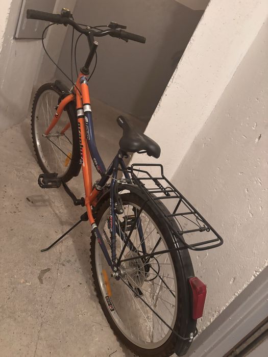 Rower dla dziecka koła 26