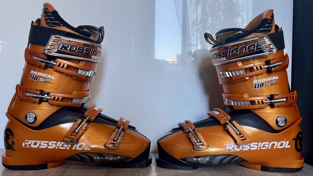 Rossignol Radical Sensor 3 110  r29,5