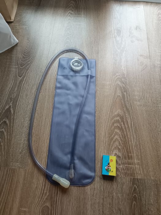 Питна система гідратор в рюкзак