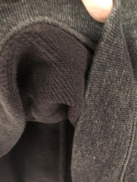 Женский свитшот NIKE. Кофта джемпер