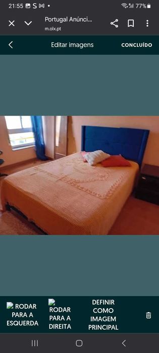 Quarto Mem Martins