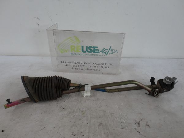 Barra Comando da Caixa Velocidades AUDI A4 (8E2, B6)