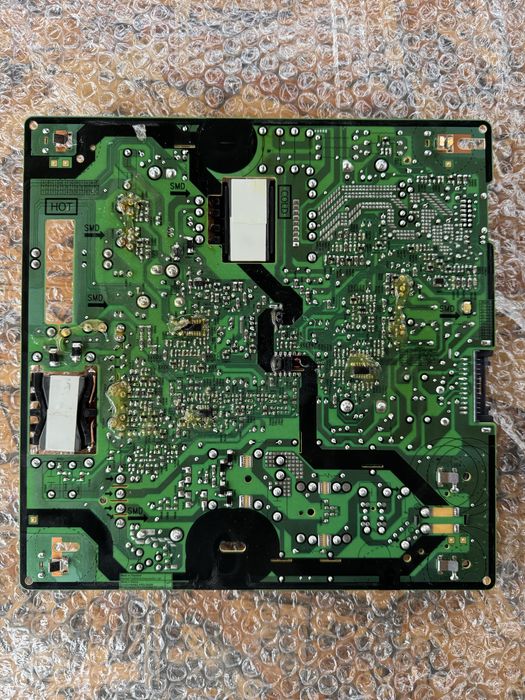 Плата на телевизор Samsung 55NU 7090 UA
