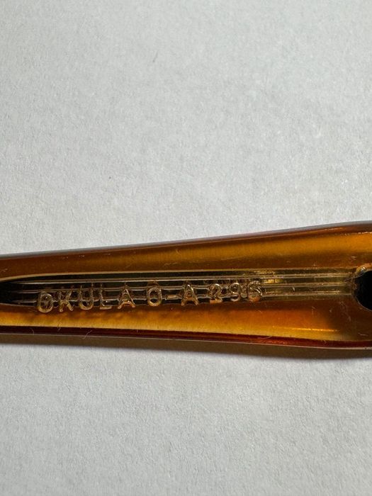 Okulary vintage OKULA OA