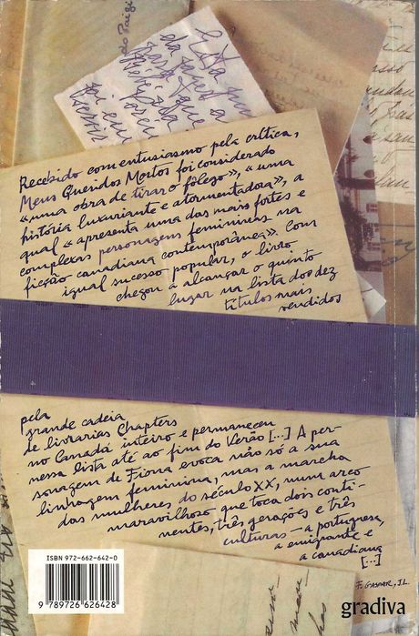 Meus Queridos Mortos