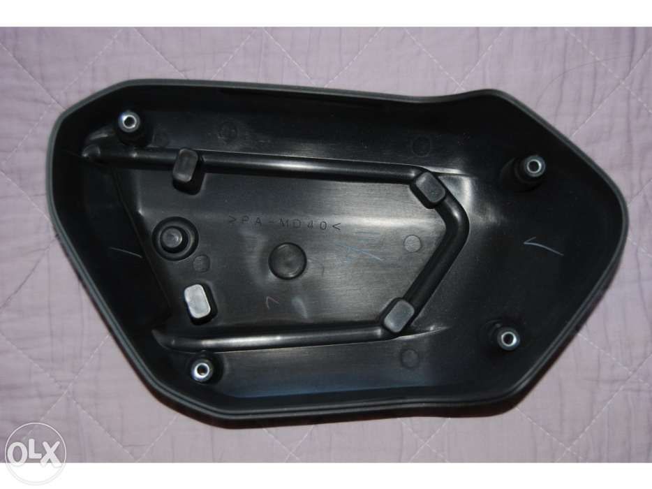 Tampa de Filtro de Ar Yamaha