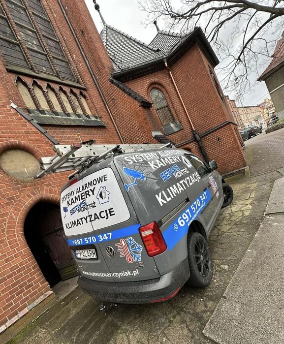 Volkswagen Caddy  VW Caddy IV 2,0 Tdi  4 Motion