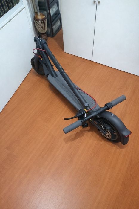 Xiaomi Scooter 4