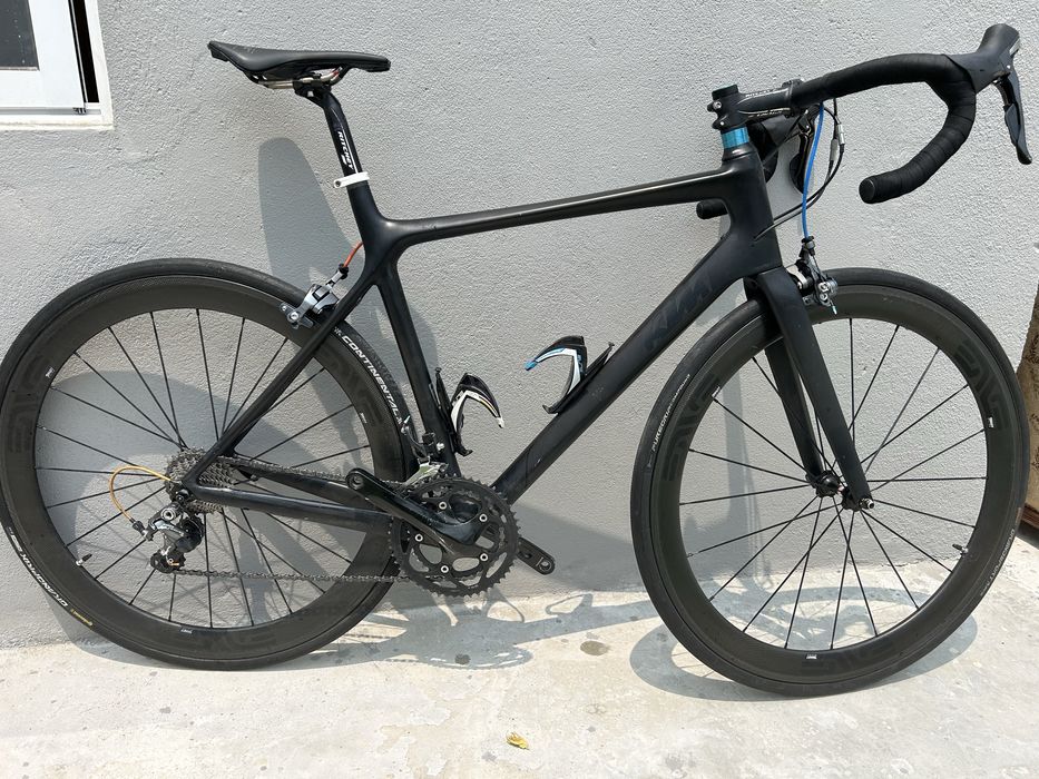 KTM Revelator Alto