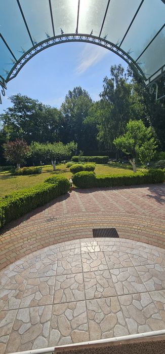 Будинок Маєток подобово з Сауной на дровах