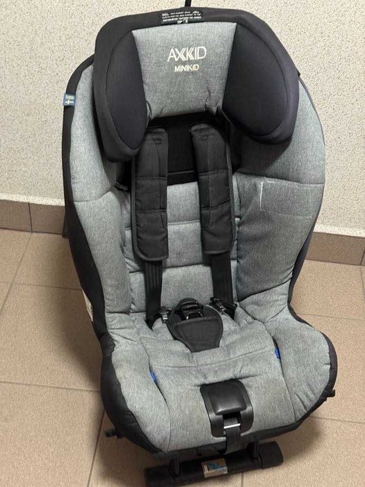 Fotelik Axkid Minikid