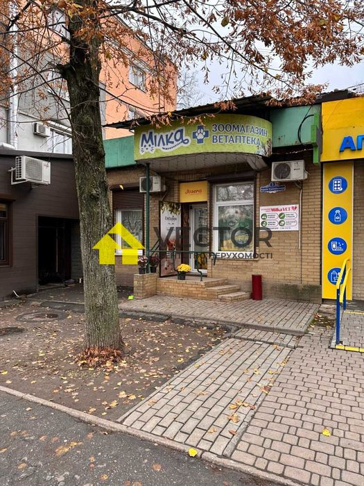 Продаж комерційного приміщення! Перша лінія, ЦЕНТР! Без комісії 0 %