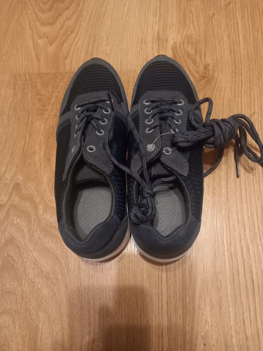 Sprzedam Nowe Buty sportowe WOJAS  tz.jagodzianki wz.904A Mon roz.37