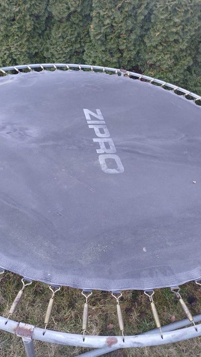 Trampolina Zipro