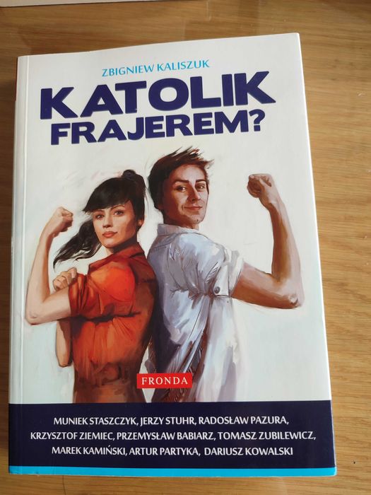 Katolik frajerem