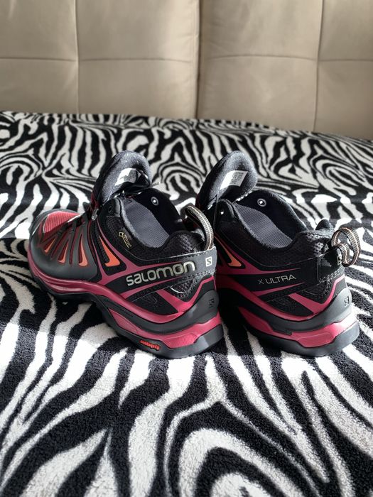 Salomon X Ultra 3 Gtx
