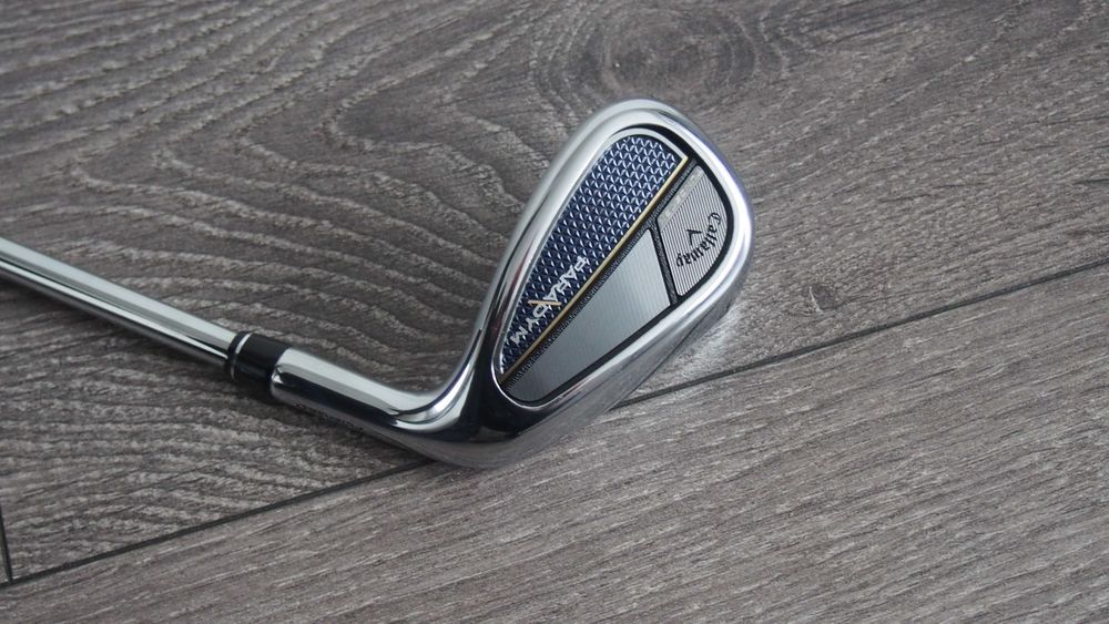 Kij do golfa Callaway Paradym Forged iron A Gap wedge NOWY