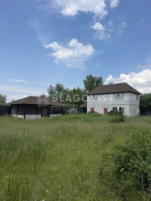 Будинок Пухівка 120м2