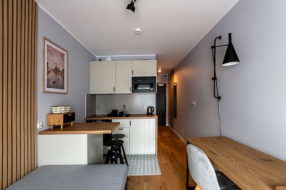 Kawalerka_studio Sołtysowicka