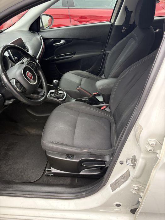 Fiat tipo sw 1.3 diesel