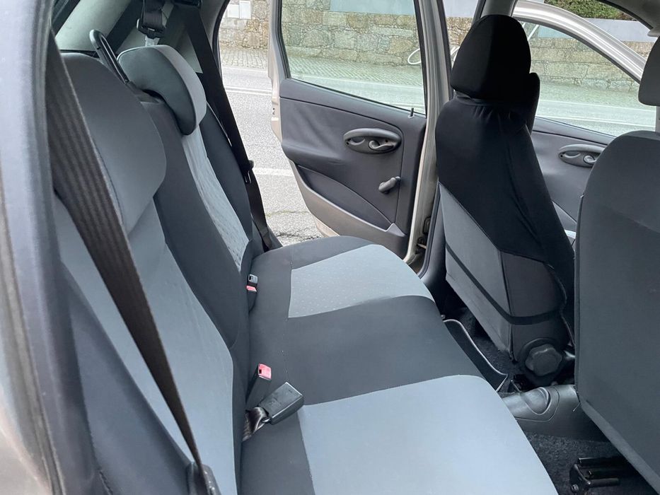 Fiat punto 1.3 multijet